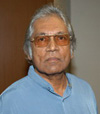 Cecil Rajendra
