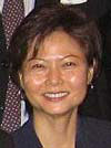 Dahlia Lee Wooi Mien 
