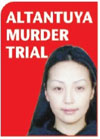 Altantuya Murder Trial