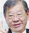 Datuk Seri Dr Lim Keng Yaik 