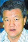 Datuk Seri Dr Chua Soi Lek