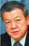 Datuk Seri Dr Chua Soi Lek