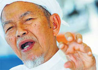 Pas to call for hudud, qisas if merger happens
