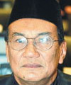 Tun Zaki Azmi