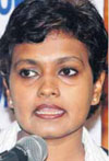 Renuka T. Balasubramaniam