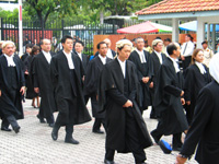 Sabah, Sarawak lawyers say court ruling takes their rights away