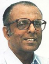 Datuk A. Vaithilingam