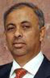 Datuk Syed Ali Al- Habshee