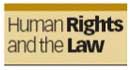 Human Rights & The Law